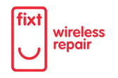 logo of the FIXT Wireless Repair