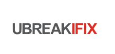 logo of the UBreak IFIX